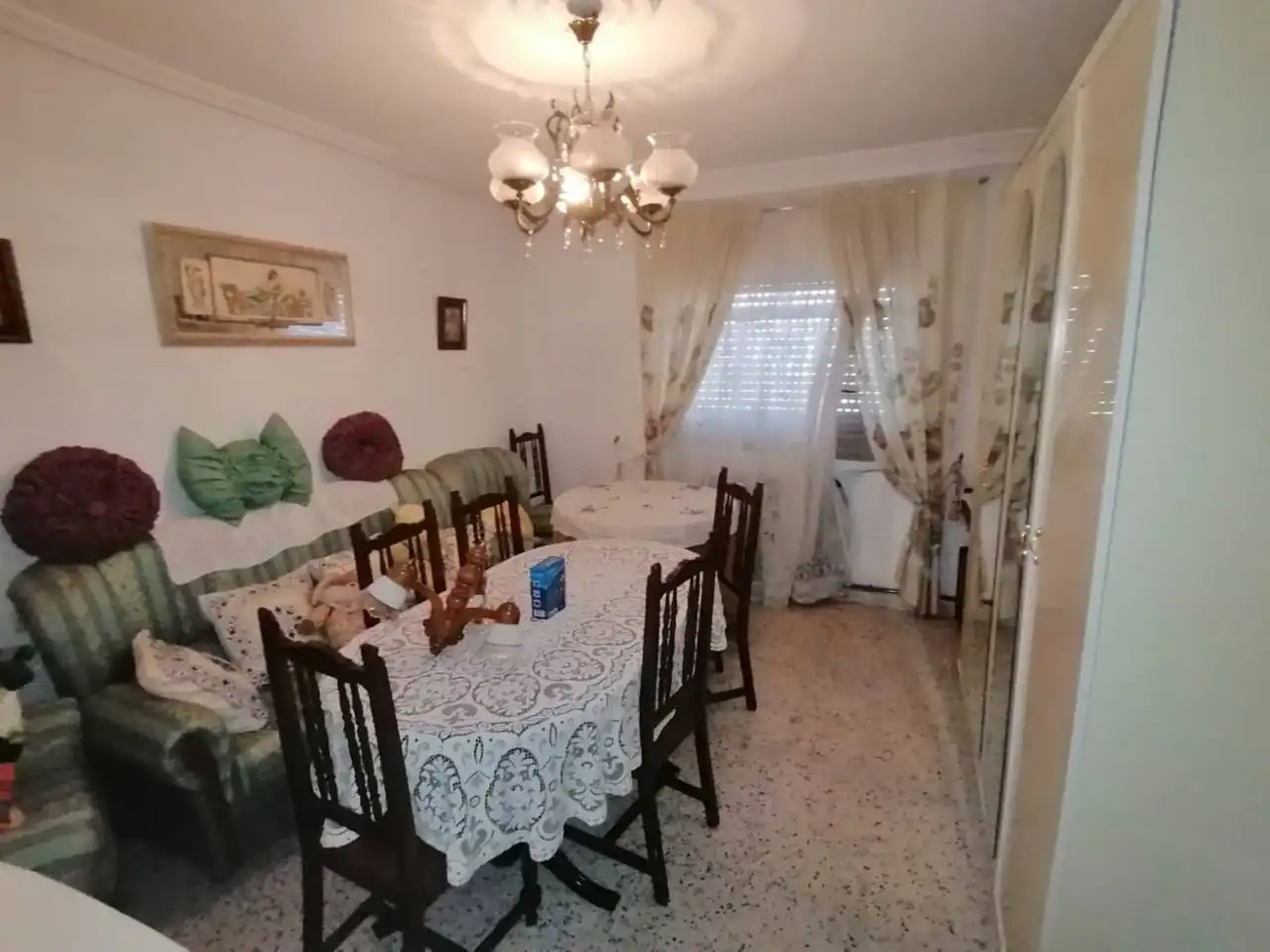 Casa amb jardí en venda a Poligono 15 183, imagen 22