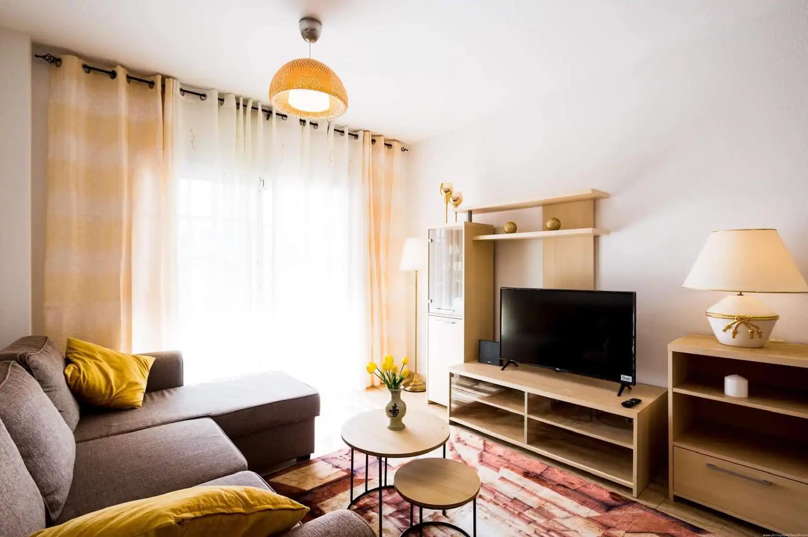 Apartament amb terrassa en venda a Calle Calle Quezal 36, imagen 4