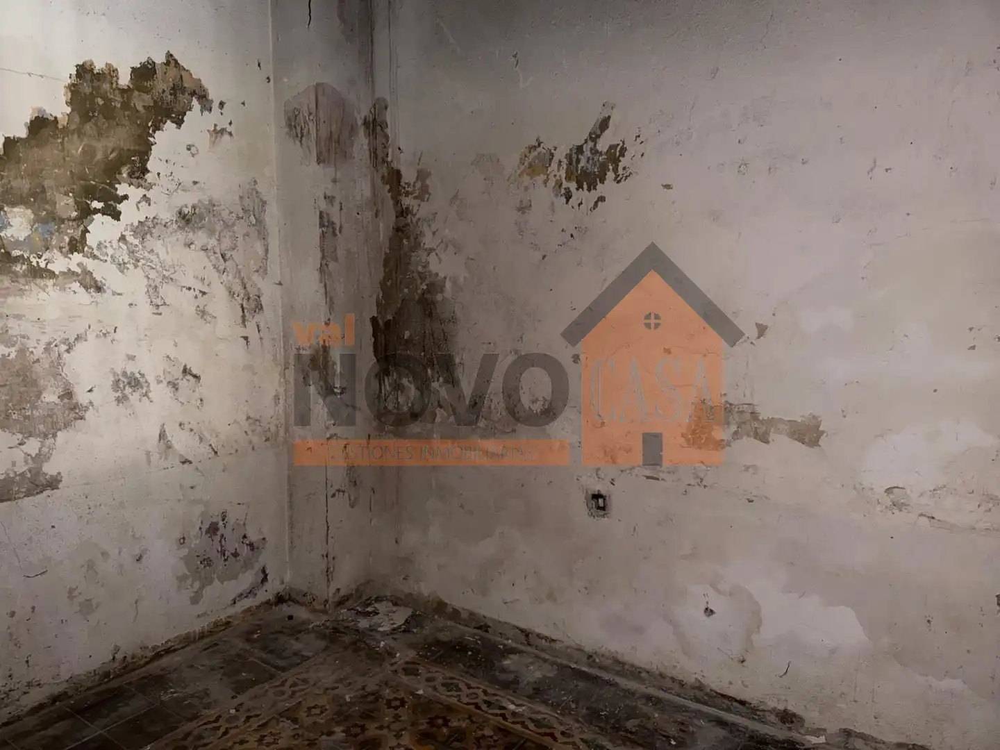 Flat for sale in Valencia