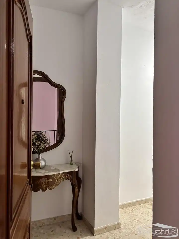 Piso de alquiler en Ceperos, Las Tinajerías - Juderías