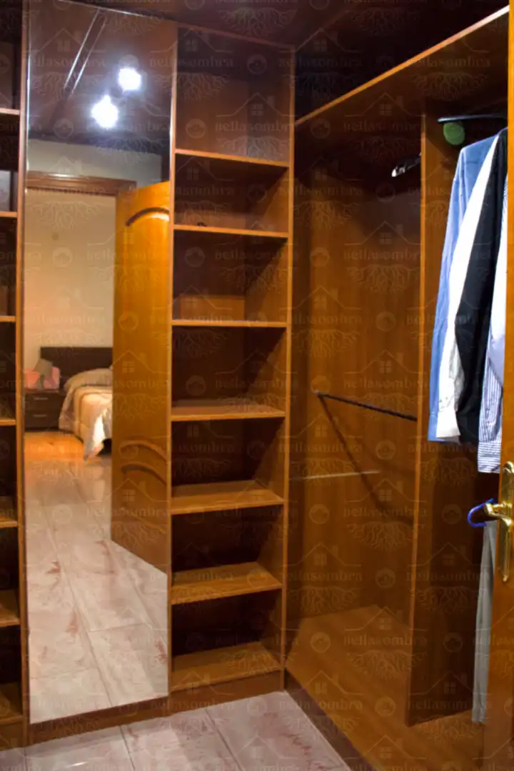 Chalet con terraza en venta en Carrer Roger de Flor, imagen 46