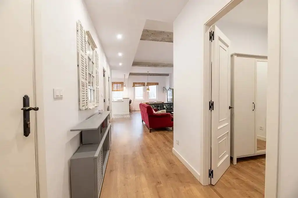 Flat for rent in Rúa Sol, Centro