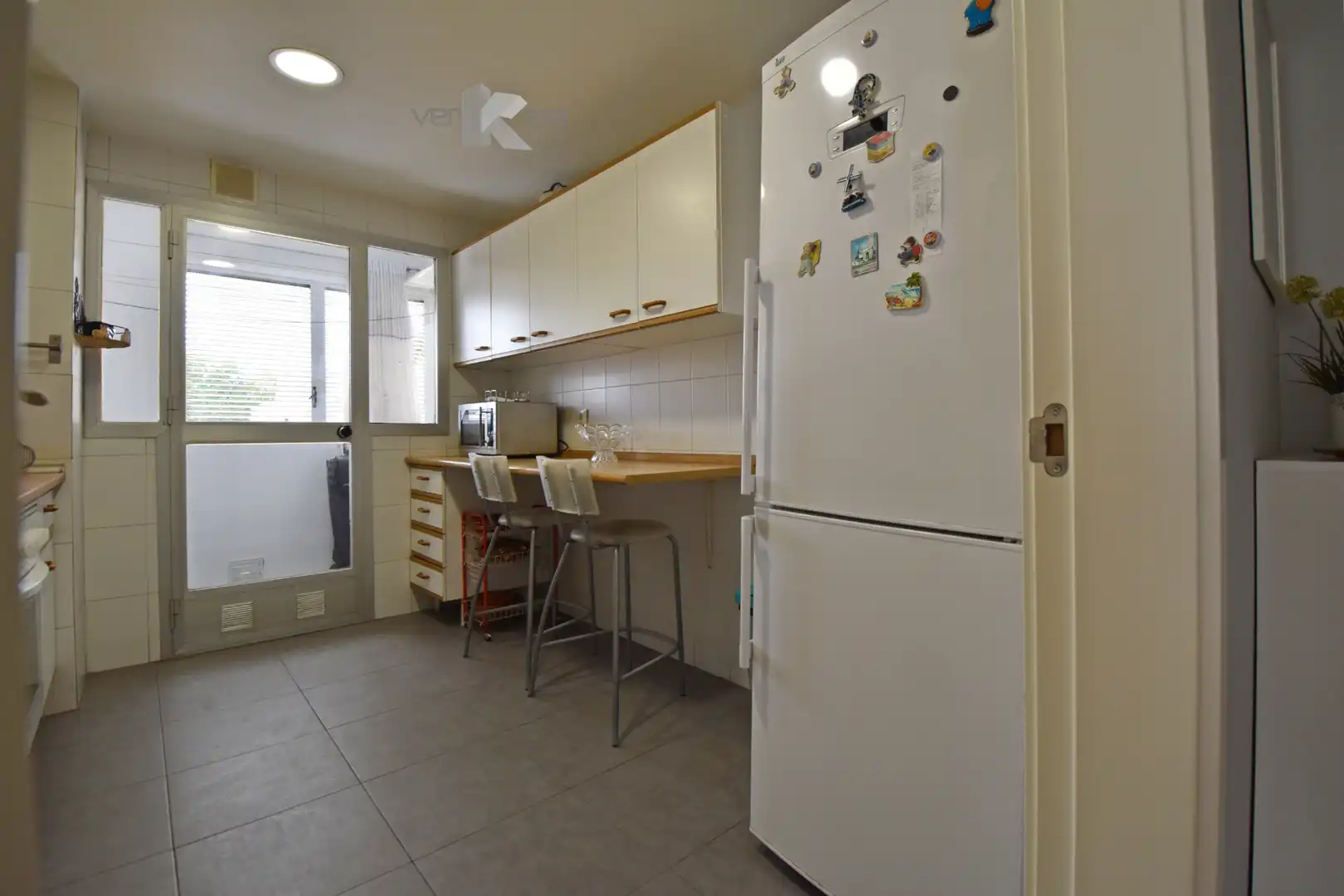 Cocina de Piso en venta en Pinto con Aire acondicionado, Calefacción y Parquet