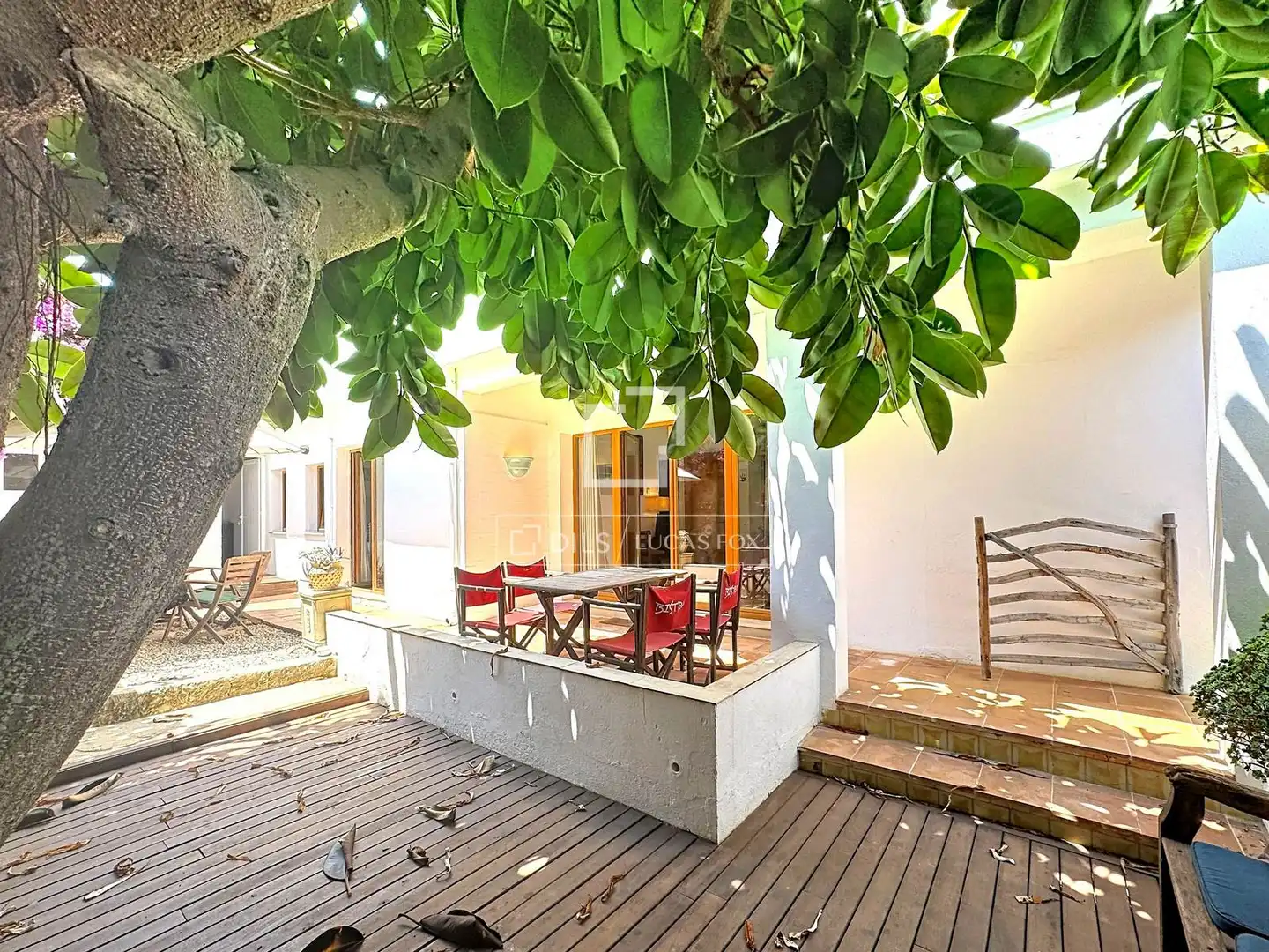 Villa avec terrasse à vendre à Santa Anna - Sol de l'Est, imagen 30