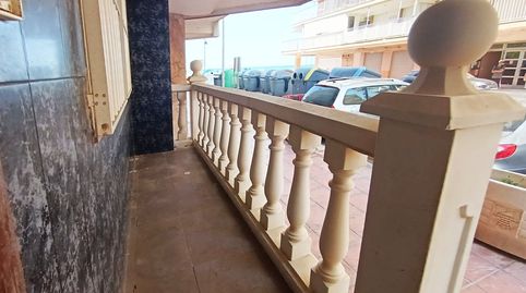 Foto 5 von Erdgeschoss zum Verkauf in El Perelló, Sueca