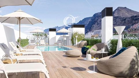 Foto 3 de Apartamento en venta en Puerto de Santiago, Santiago del Teide