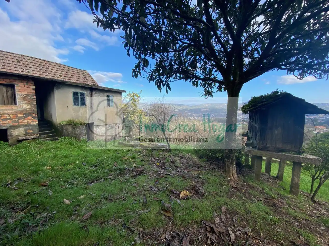 Casa o chalet en venta en Mos con Jardín privado, Terraza y Trastero