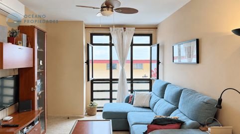 Foto 4 de Apartament en venda a Argana Alta - Maneje, Arrecife