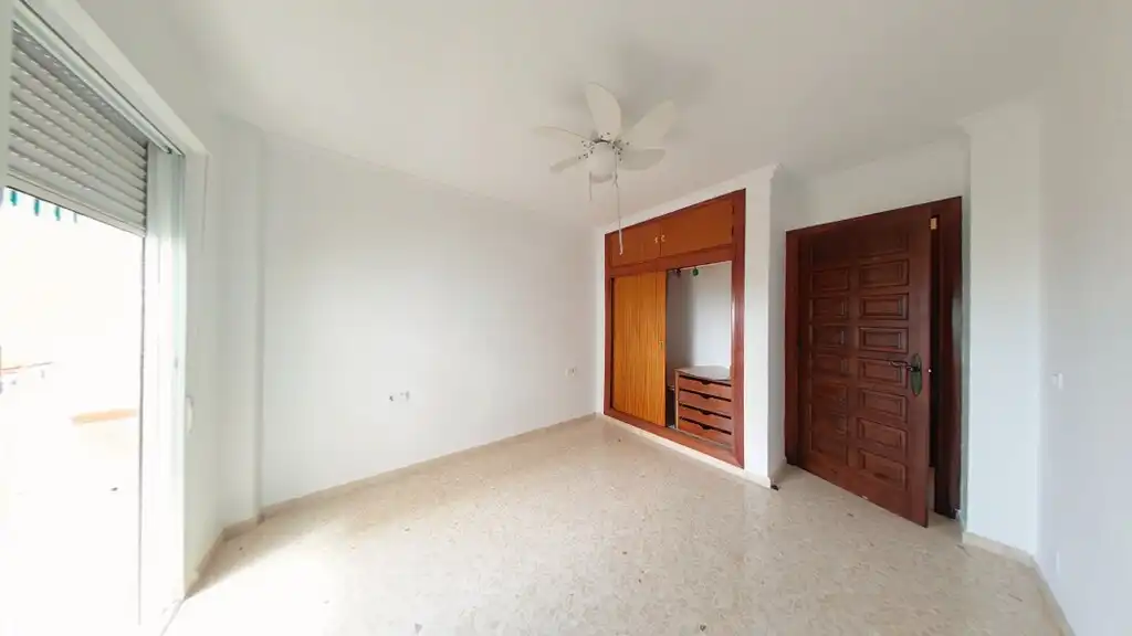 Bedroom of Apartments for sale in Torrox  with Terrace and Furnished