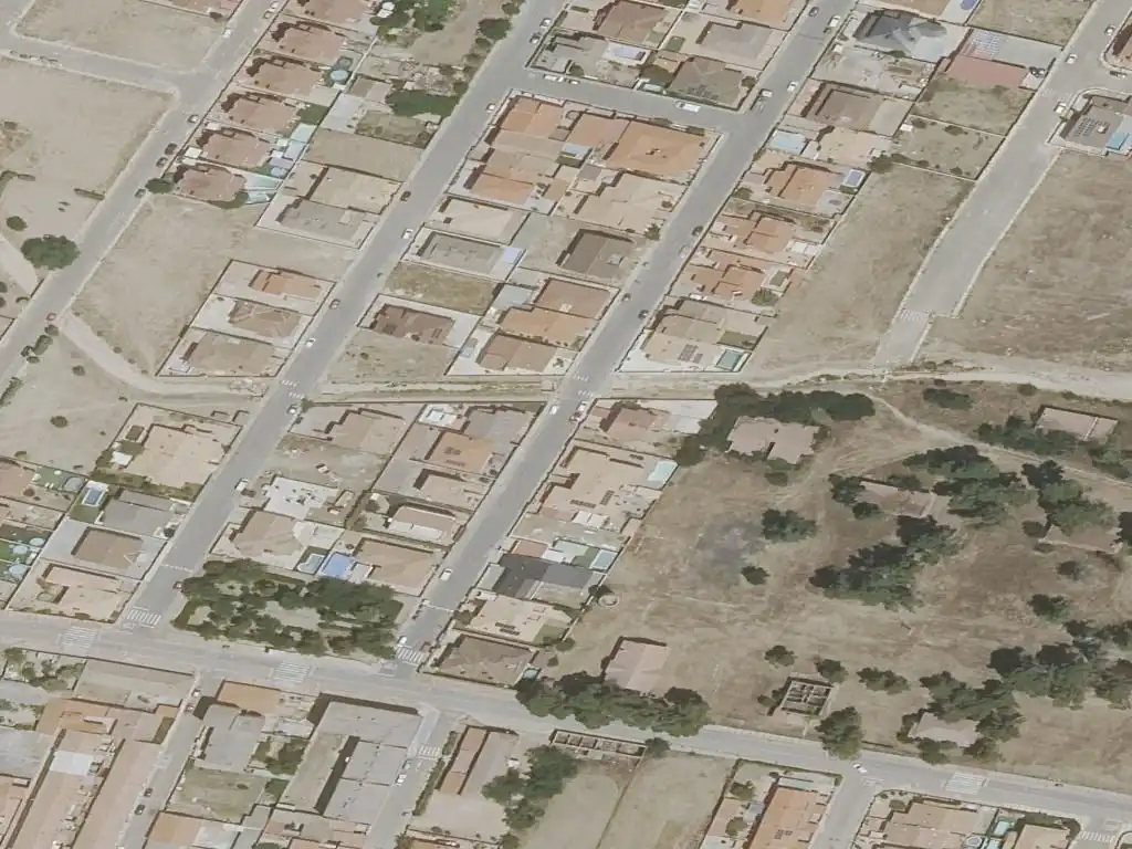 Vista exterior de Casa o xalet en venda en Ciutadella de Menorca
