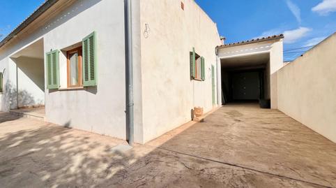 Foto 4 de Casa o xalet en venda a Santanyí Poble, Santanyí