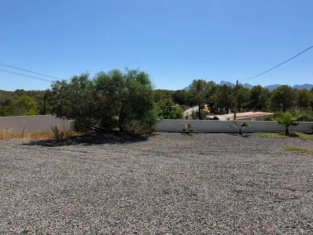 House with garden to rent in Altea la Vella, imagen 23