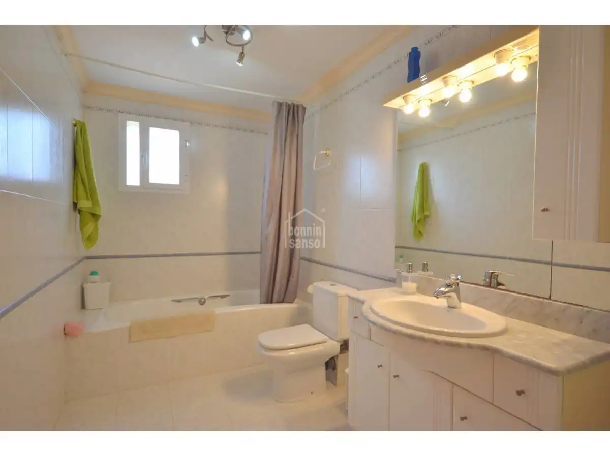 Chalet con piscina en venta en Cala Millor, imagen 19
