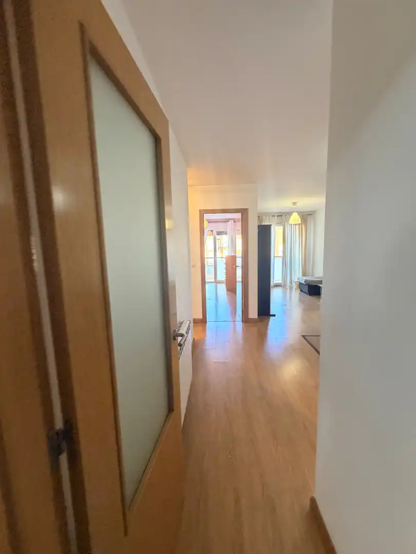 Piso con balcón en venta en Calle de Emilio de Mier 1, imagen 7