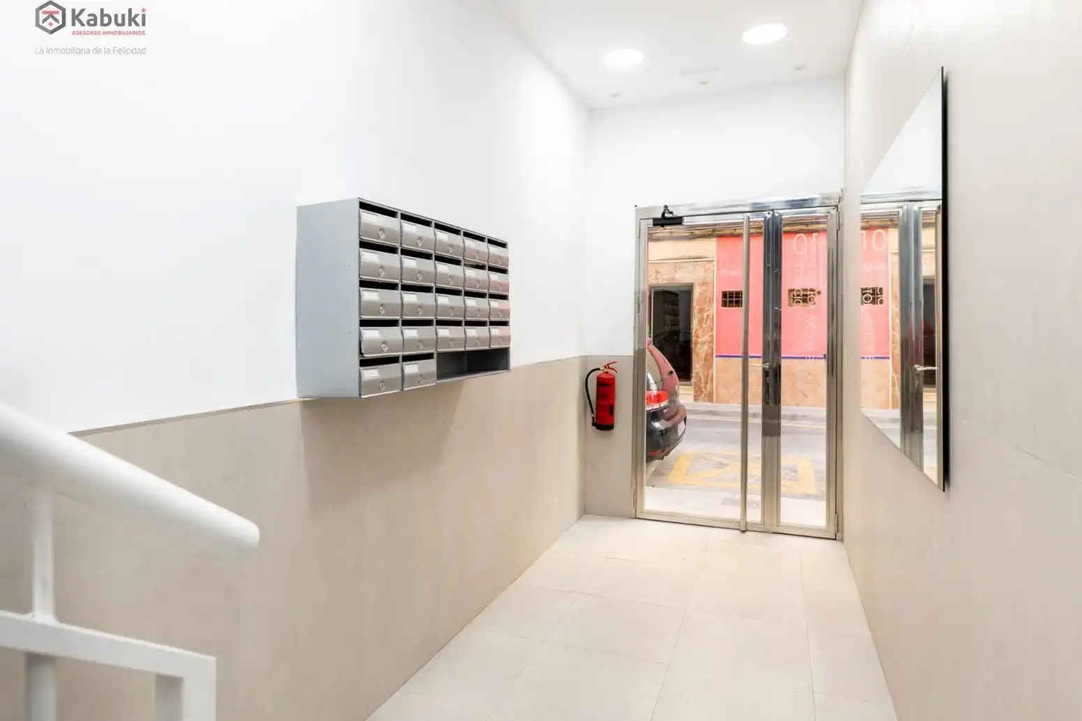 Wohnung zur Miete in Granada - Calle Doctor Victor Escribano, Plaza de Toros