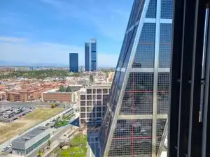 Piso con ascensor en venta en Tetuán, imagen 12