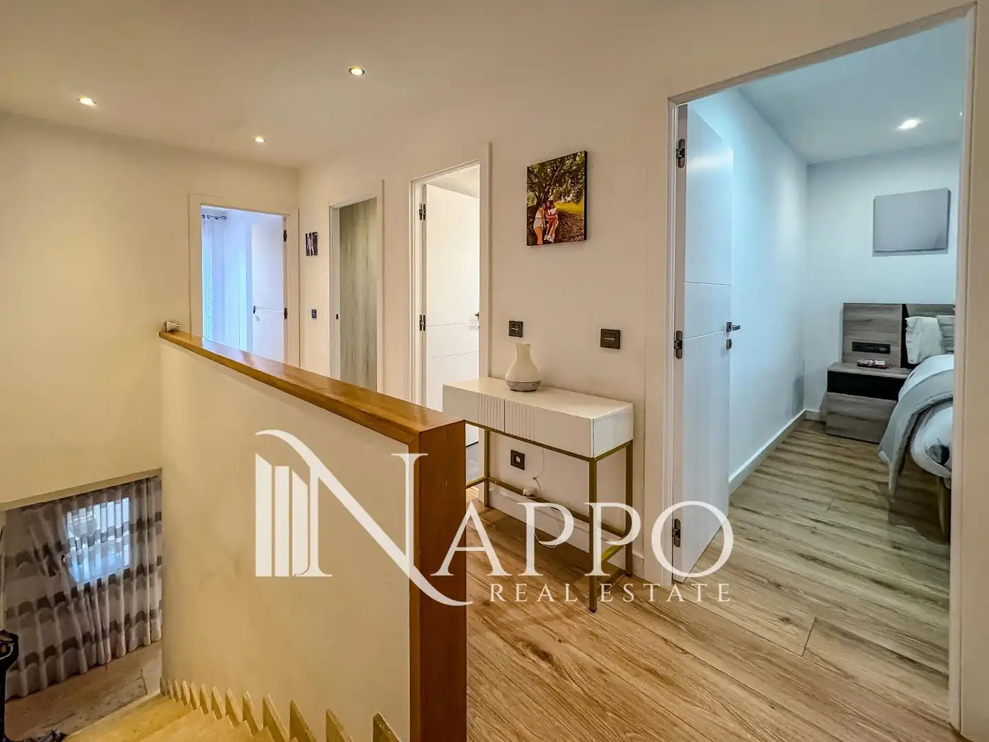 Casa adosada en venta en Calvià con Aire acondicionado, Calefacción y Jardín privado