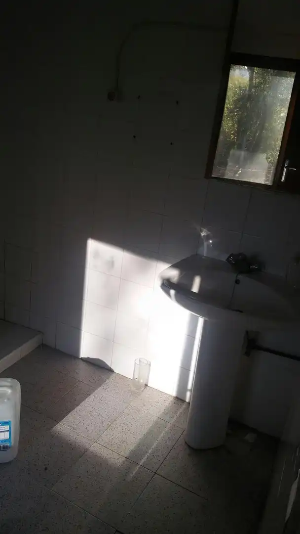 Baño de Casa o chalet en venta en Barbastro