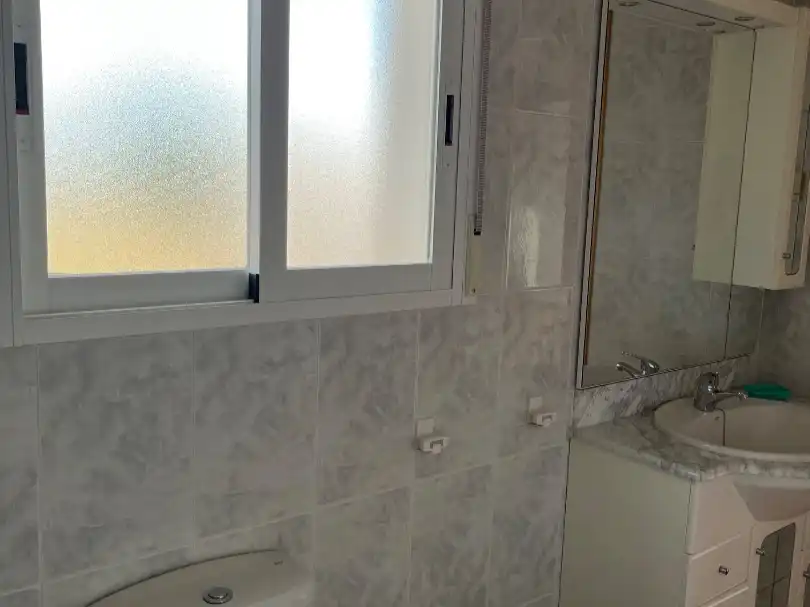 Bany de Casa o xalet en venda en Humanes