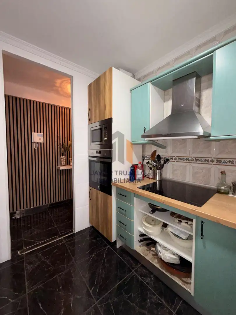 Piso con ascensor en venta en Vélez-Málaga ciudad, imagen 10