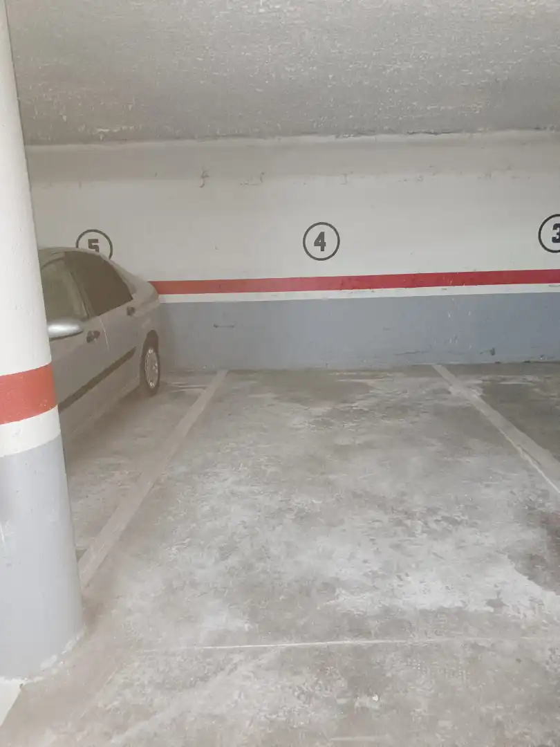 Wohnung mit Aufzug zum Verkauf in Manzanares, imagen 14