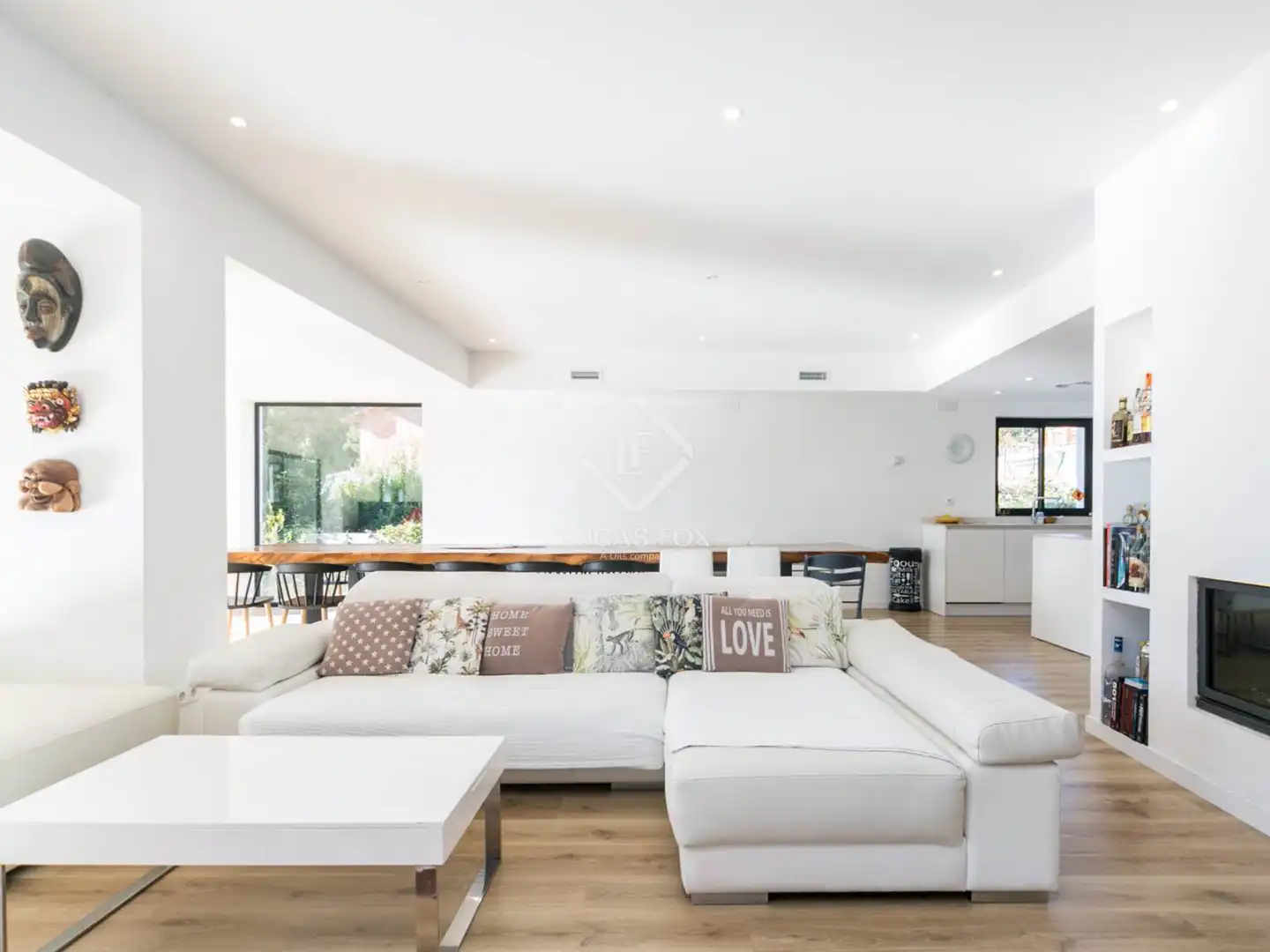 Casa o chalet en venta en La Sentiu