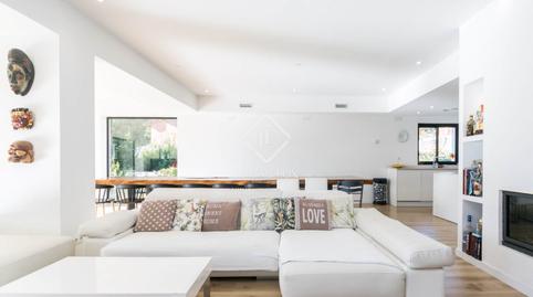 Foto 4 de Casa o xalet en venda a La Sentiu, Gavà