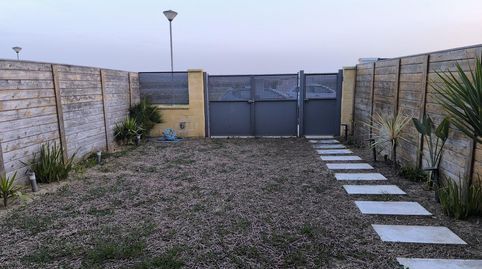 Foto 4 de Casa o xalet en venda a Emilia Pardo Bazan, 17, Huévar del Aljarafe, Sevilla