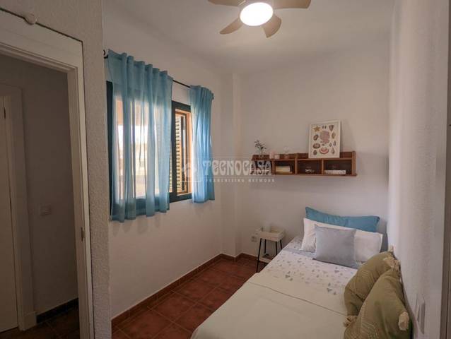 Ático en Venta en Atlanterra