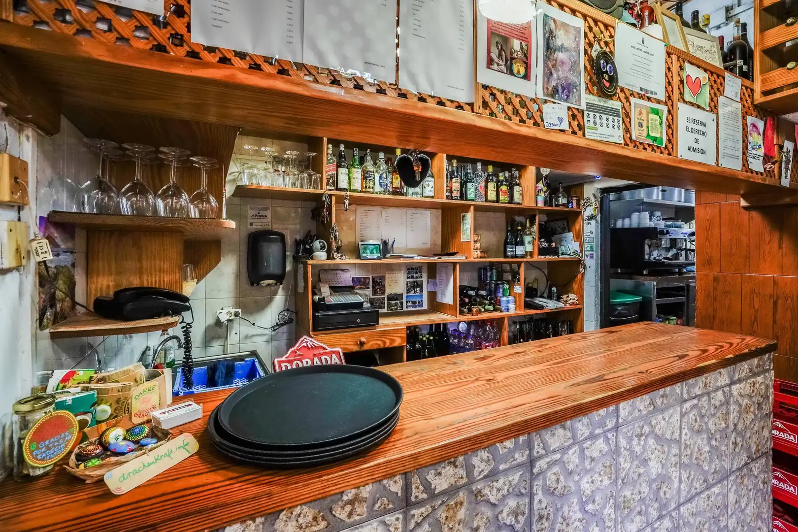 Finca rústica en venta en Calle Calle El Cedro, 52, Hermigua