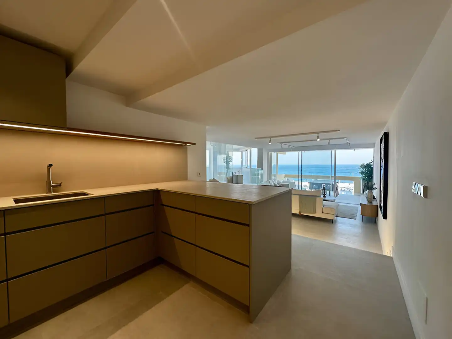Apartament amb piscina en venda a Marbella Centro, imagen 13