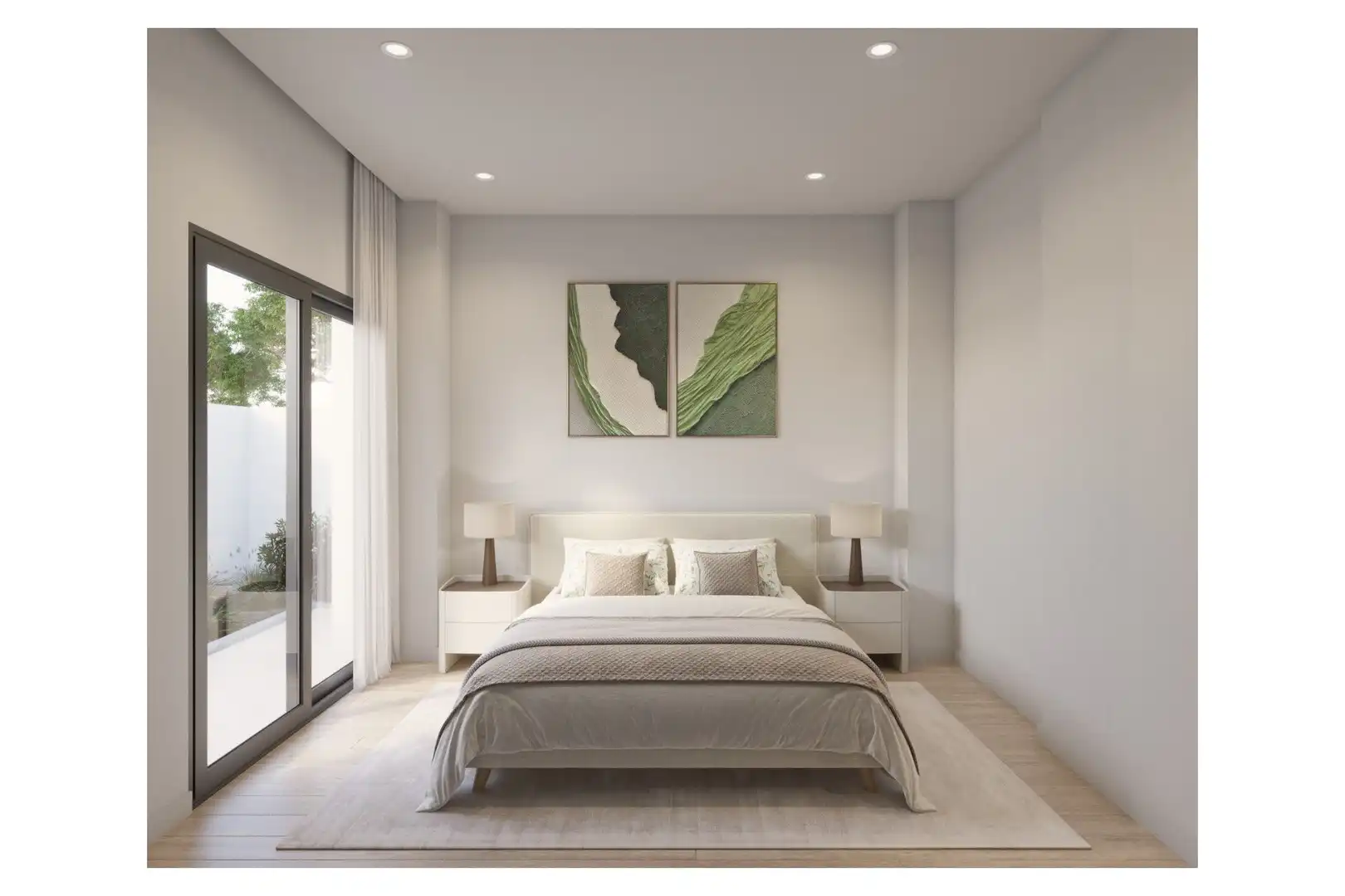 House with pool for sale in Calle Amsterdam, imagen 5