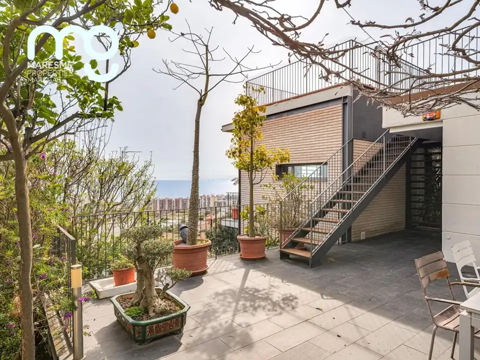 Haus mit Pool zum Verkauf in Carrer Pi de l'Indià, imagen 15