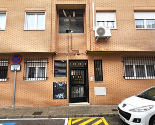 Exterior view of Flat for sale in Ciempozuelos
