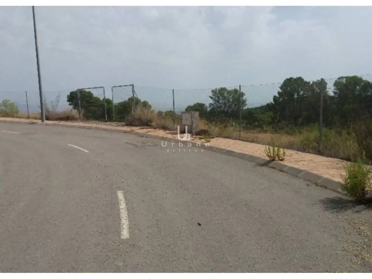Residencial en venta en Urbanizacion Torreguil, 2, Sangonera la Verde