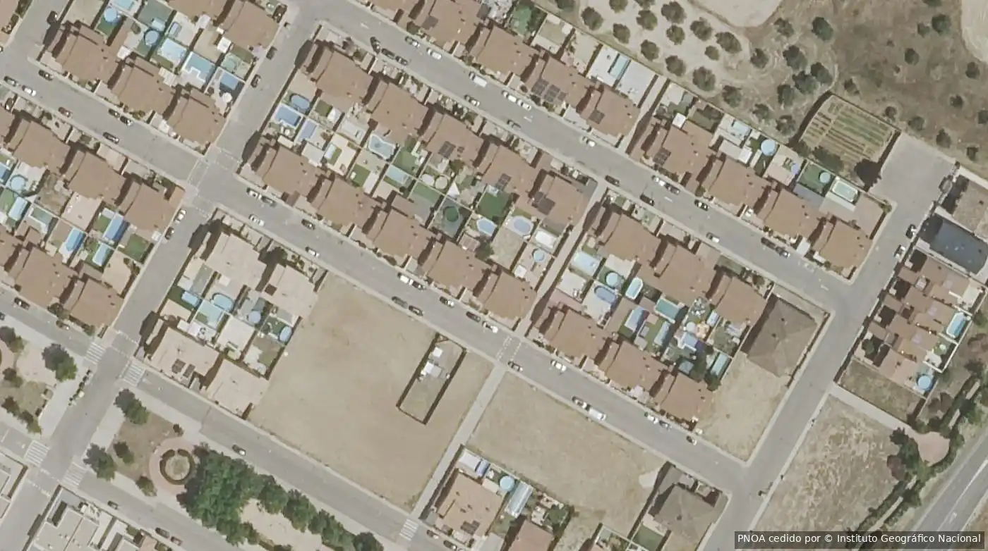 Appartamento in vendita a Cedillo del Condado, imagen 5