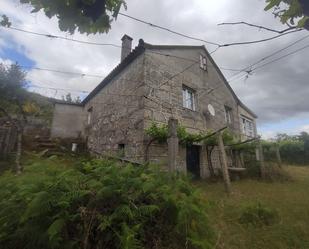 Casa o xalet en venda a Lugar Moo, As Neves