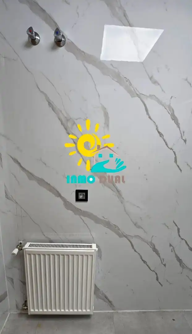Apartament de lloguer en Badajoz amb Aire condicionat, Calefacció i Moblat
