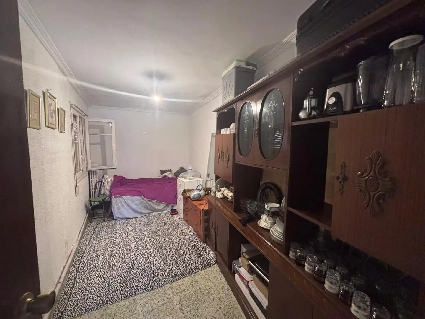 Apartament en venda a Calle Planillo de San Andrés 22, imagen 7