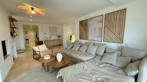 Foto 4 de Ático en venta en Puerto de Sotogrande - La Marina, Cádiz