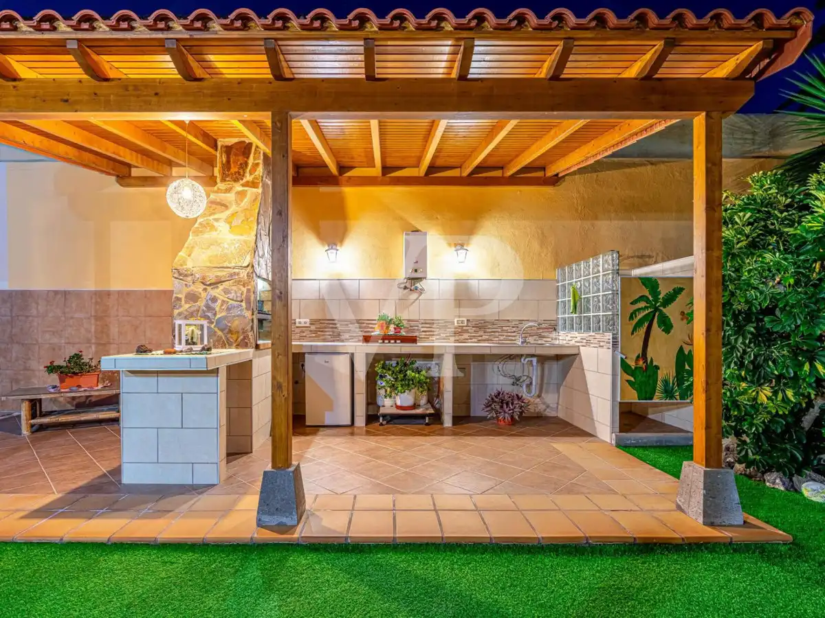 Casa o chalet en venta en Fañabé - Ifonche y Benítez