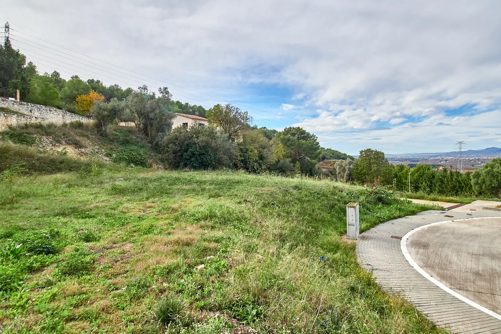 Chalet en venta en Avinguda Pau Casals, imagen 20
