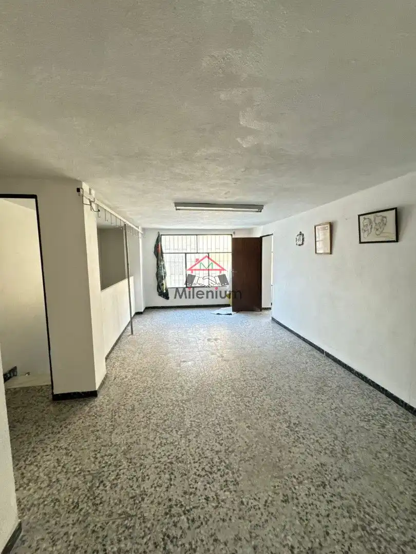 Local comercial en venta en Calle General Castaños, imagen 8