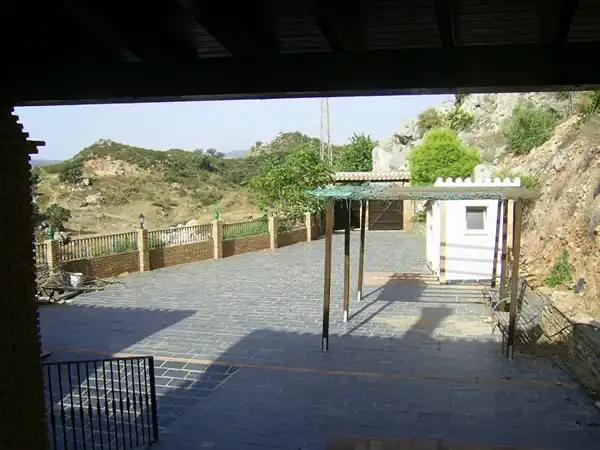 Maison avec terrasse à vendre à Comares, imagen 24