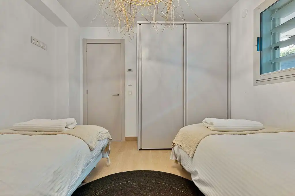 Apartament amb piscina en venda a El Higuerón, imagen 20