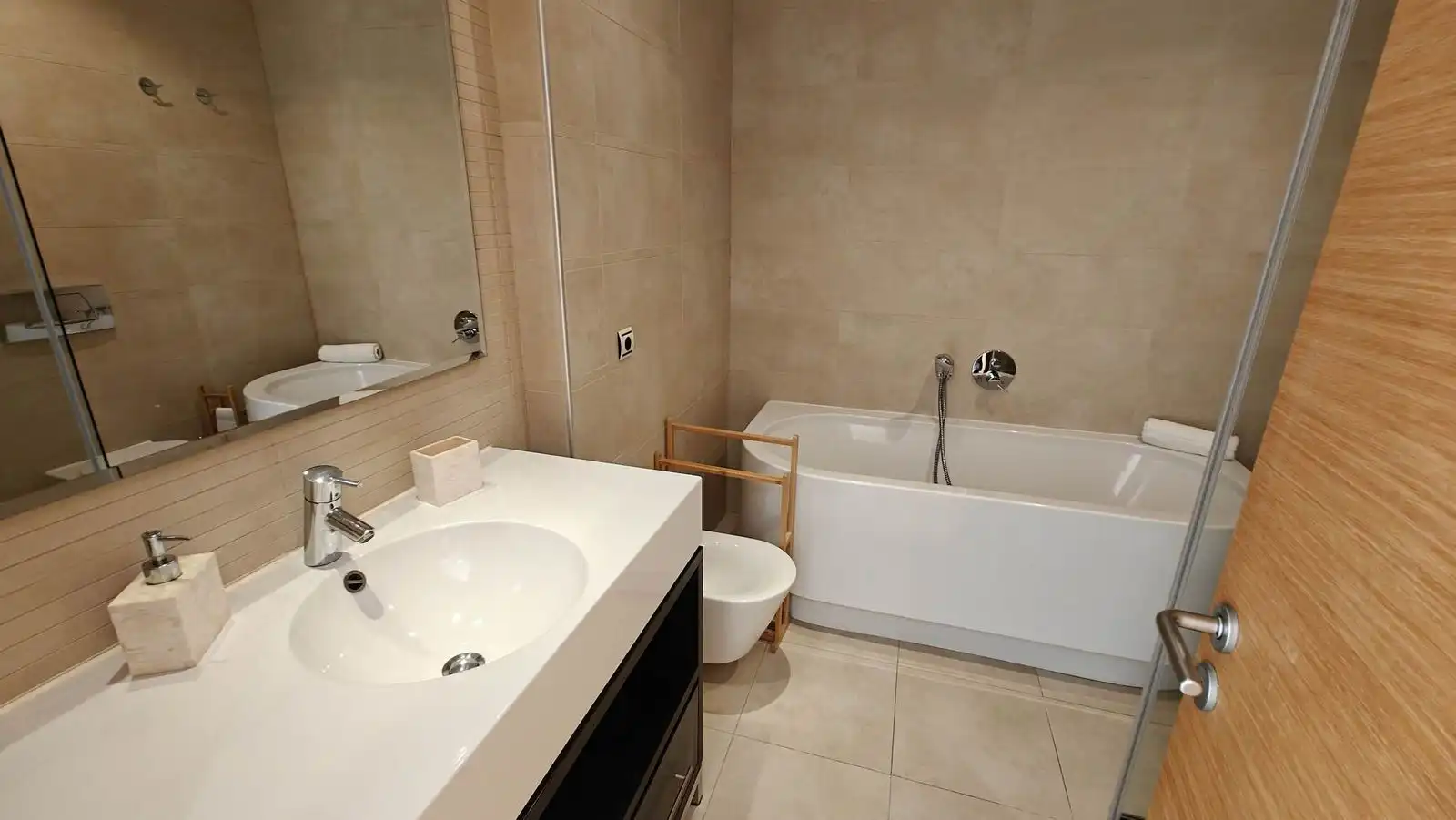 Ático con ascensor en venta en Urbanizacion los Altos de los Monteros 11, imagen 29
