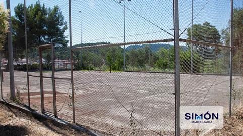 Foto 5 de Finca rústica en venda a Bases de Manresa - Carretera de Santpedor, Barcelona