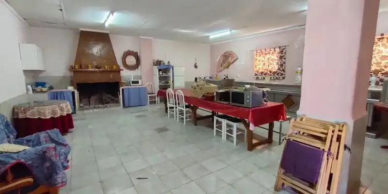 Country homes for sale in Lorca