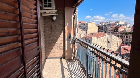 Foto 5 de Pis en venda a Carrer Riu Éssera, Príncep de Viana - Clot -Xalets Humbert Torres, Lleida