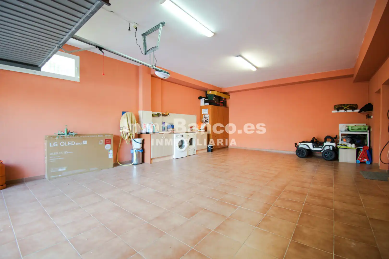 Villa avec piscine à vendre à Avenida del Rio Turia 1221A, imagen 55
